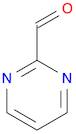 2-Pyrimidinecarboxaldehyde