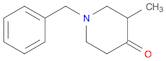 1-Benzyl-3-methylpiperidin-4-one