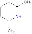 2,6-Dimethylpiperidine