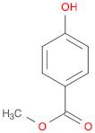 Methyl 4-hydroxybenzoate