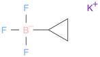 Potassium cyclopropyltrifluoroborate