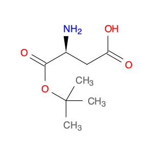 L-Aspartic acid 1-tert-butyl ester