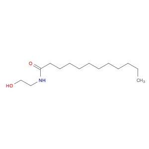 N-(2-Hydroxyethyl)dodecanamide