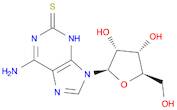 2-Thioadenosine