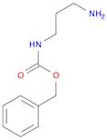 Benzyl (3-aminopropyl)carbamate