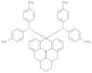 1,1'-[(5aR,8aR,14aR)-5a,6,7,8,8a,9-Hexahydro-5H-[1]benzopyrano[3,2-d]xanthene-1,13-diyl]bis[1,1-bi…