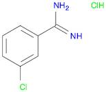 3-Chlorobenzamidine hydrochloride