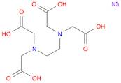 Sodium edetate