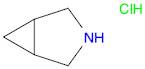 3-Azabicyclo[3.1.0]hexane hydrochloride