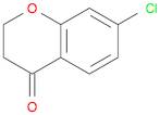 7-Chloro-4-chromanone