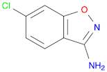 6-Chloro-1,2-Benzisoxazol-3-amine