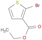 Ethyl 2-bromothiophene-3-carboxylate