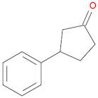 3-Phenylcyclopentanone