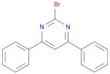 2-Bromo-4,6-diphenylpyrimidine