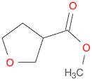 Methyl tetrahydrofuran-3-carboxylate