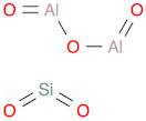 Zeolites, synthetic