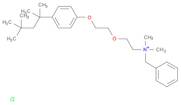 Benzethonium chloride