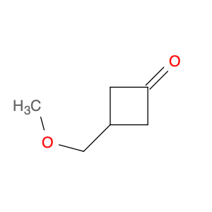 3-(Methoxymethyl)cyclobutanone