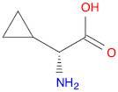 D-Cyclopropylglycine