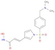 Resminostat