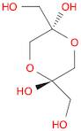 1,3-Dihydroxyacetone dimer