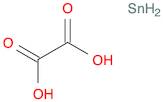 Stannous oxalate