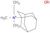 1-Adamantyltrimethylammonium hydroxide