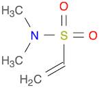 Ethenesulfonic acid dimethylamide