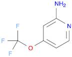 4-(trifluoromethoxy)pyridin-2-amine