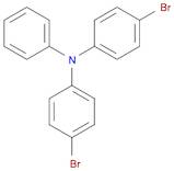 4,4'-Dibromotriphenylamine