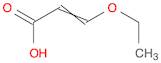 3-Ethoxyacrylic acid