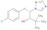 Paclobutrazol