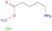 Methyl 5-aminopentanoate hydrochloride