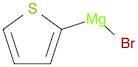 Bromo-2-thienylmagnesium