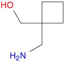 (1-(Aminomethyl)cyclobutyl)methanol