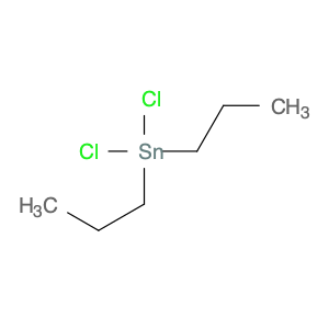 Dichlorodipropylstannane