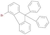 4-Bromo-9,9-diphenyl-9H-fluorene