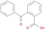 2-Benzoylbenzoic acid