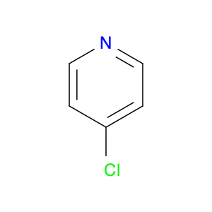 4-Chloropyridine