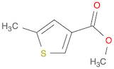 Methyl 5-methylthiophene-3-carboxylate