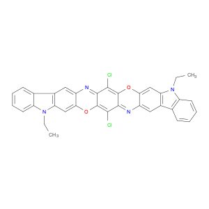 Pigment Violet 23