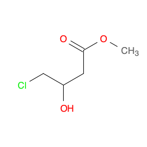 Methyl 4-chloro-3-hydroxybutanoate