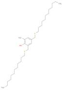 2,4-Bis[(dodecylthio)methyl]-6-methylphenol