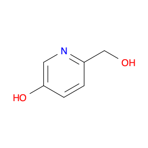 6-(Hydroxymethyl)pyridin-3-ol