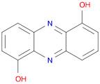 1,6-Phenazinediol