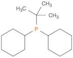 tert-Butyldicyclohexylphosphine