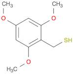 (2,4,6-Trimethoxyphenyl)methanethiol