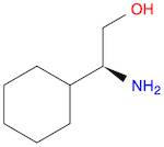 (S)-2-Amino-2-cyclohexylethanol