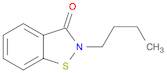 2-Butyl-1,2-benzisothiazolin-3-one