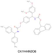 Rink Amide MBHA resin